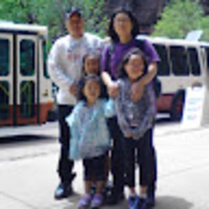 Meet your Posher, Sung s.